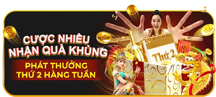 Sự kiện khuyến mãi mới nhất